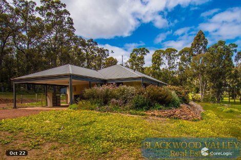 40 James St, North Greenbushes, WA 6254