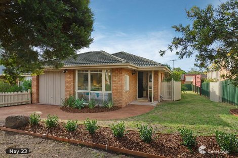 19 Latrobe Ct, Croydon Hills, VIC 3136