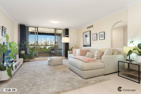 24/4 New Mclean St, Edgecliff, NSW 2027