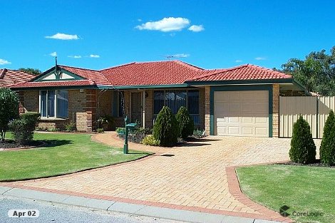 7 Rothesay Ct, Cooloongup, WA 6168