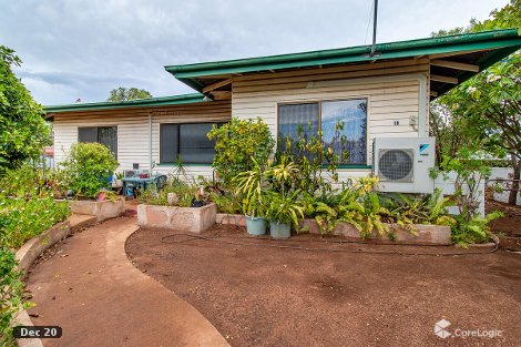 18 Brigalow St, Parkside, QLD 4825