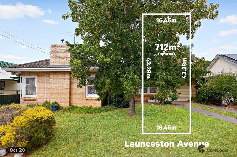 3 Launceston Ave, Warradale, SA 5046