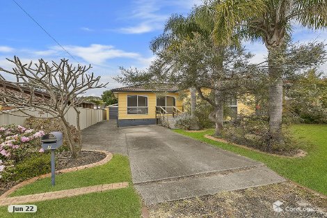 7 Deakin Ave, Lake Munmorah, NSW 2259