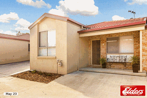 4/9 Dodsworth St, Greenleigh, NSW 2620