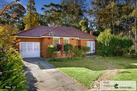 33 Holway St, Eastwood, NSW 2122