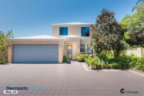 9/49 Pearson St, Ashfield, WA 6054