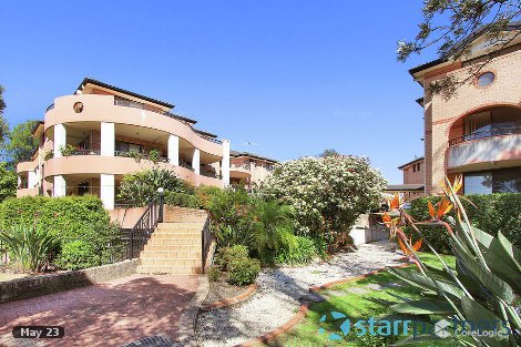 24/11-17 Hevington Rd, Auburn, NSW 2144