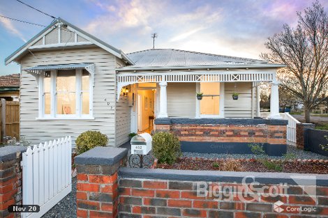 402 Lyons St S, Ballarat Central, VIC 3350