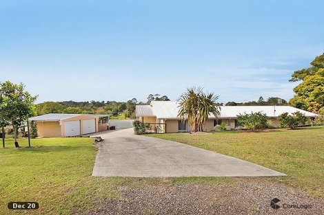 43-45 Jewett Rd, Kureelpa, QLD 4560