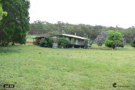 582 Esk Hampton Rd, Redbank Creek, QLD 4312