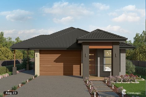 Lot 220 Francis Pl, Singleton Heights, NSW 2330