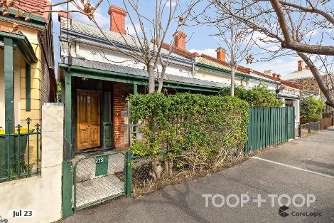 275 Gilbert St, Adelaide, SA 5000