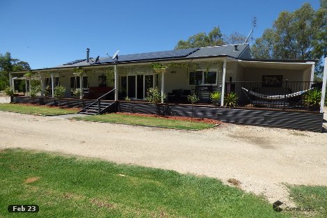 135 Glenview Rd, Barham, NSW 2732