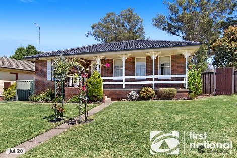 2 Talasea St, Whalan, NSW 2770