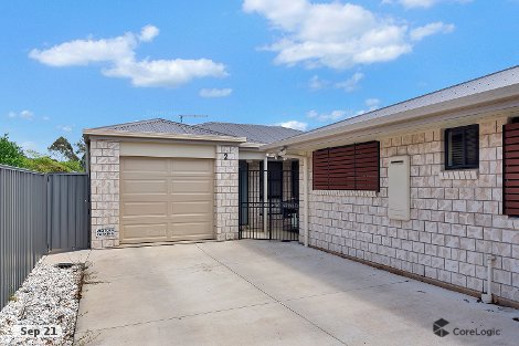 2/9 Loudon St, South Toowoomba, QLD 4350