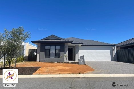 12 Marble St, Treeby, WA 6164