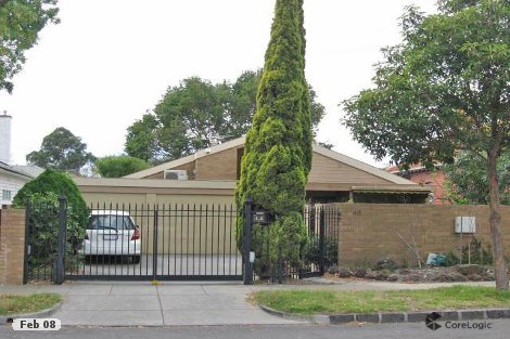 48 Park Cres, Caulfield North, VIC 3161