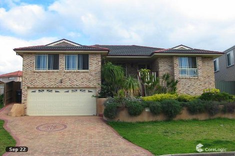 105 Epping Forest Dr, Kearns, NSW 2558