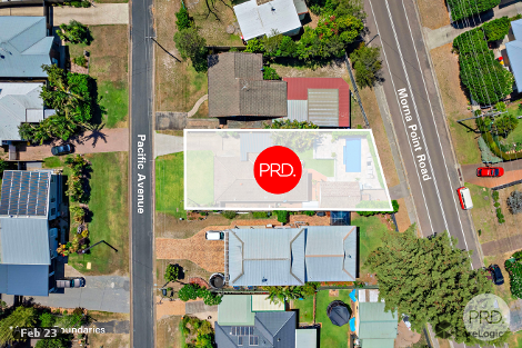 70 Pacific Ave, Anna Bay, NSW 2316