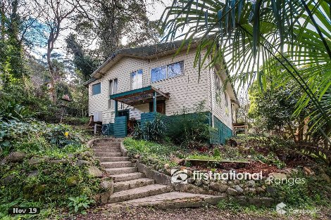 1 Tekoi Ave, Belgrave, VIC 3160