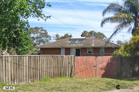 17 Aberdare Pl, Cartwright, NSW 2168