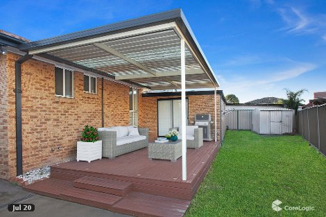 10 Isa Cl, Bossley Park, NSW 2176