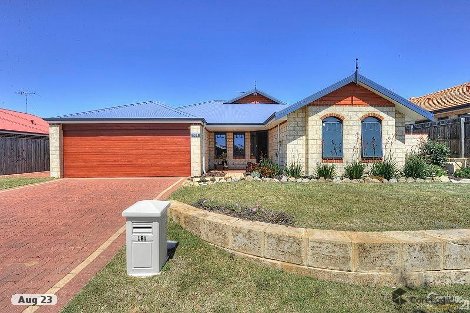 181 Peelwood Pde, Halls Head, WA 6210