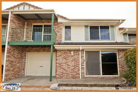 9/1 Farr-Jones Ct, Daisy Hill, QLD 4127