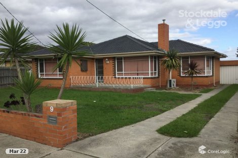 9 Queen St, Lalor, VIC 3075