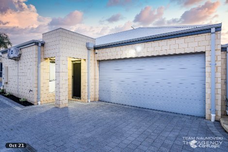 98b Camberwell Rd, Balga, WA 6061