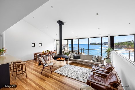 60 The Serpentine, Bilgola Beach, NSW 2107