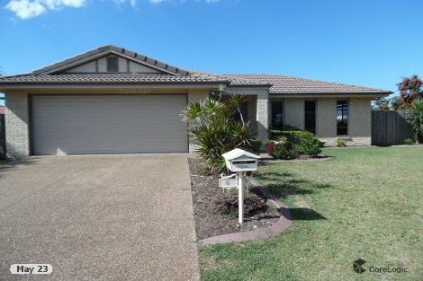 6 Yarrilee Cct, Dundowran, QLD 4655