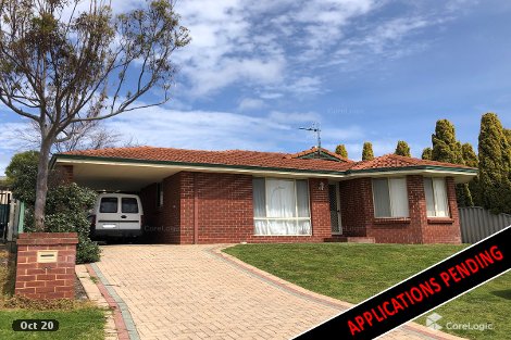 3/56 Susan Ct, Yakamia, WA 6330