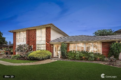 4 Colston Cl, Doncaster, VIC 3108