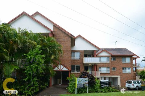 12/2 Camfield St, Alexandra Headland, QLD 4572