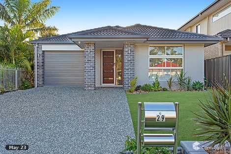 29 Dulendella St, Zillmere, QLD 4034