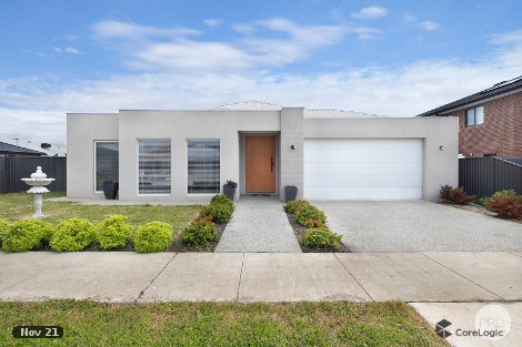 18 Mellish St, Lucas, VIC 3350