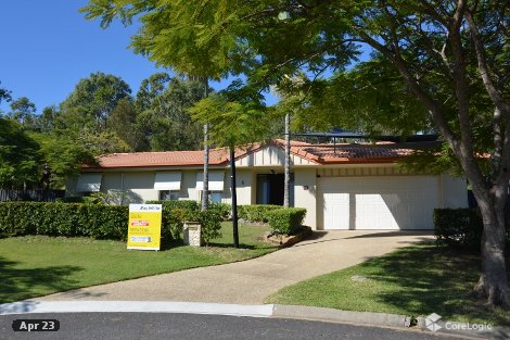 6 Tewantin Cl, Parkwood, QLD 4214