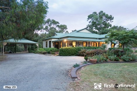 679 Tonimbuk Rd, Tonimbuk, VIC 3815