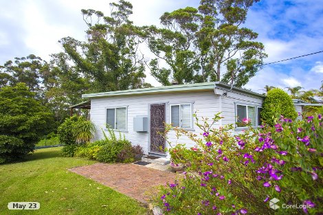 13 Weymouth Rd, Lake Tabourie, NSW 2539