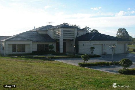 38-40 Greenway Pl, Horsley Park, NSW 2175