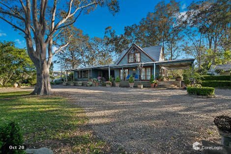 1119 Paterson River Rd, Mount Rivers, NSW 2311