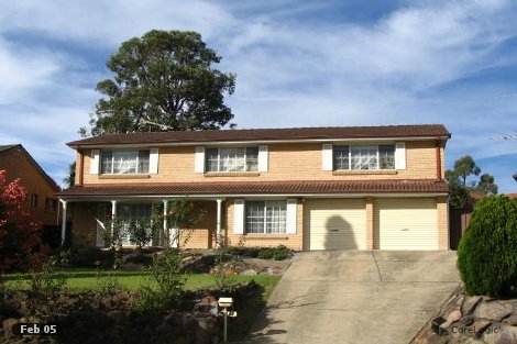 52 Madeira Ave, Kings Langley, NSW 2147