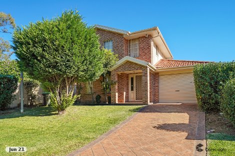 10c Alexander Cres, Macquarie Fields, NSW 2564