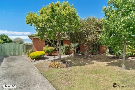 3 Edenbridge Ct, Carrum Downs, VIC 3201