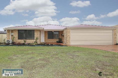 9 Carnegie Pde, Success, WA 6164