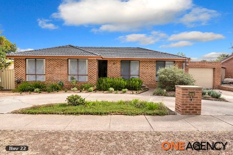 52 Hambidge Cres, Chisholm, ACT 2905