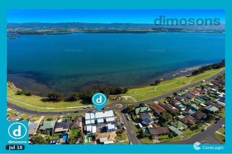 391 Reddall Pde, Mount Warrigal, NSW 2528