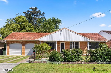 44 Maitland Rd, Bolwarra, NSW 2320