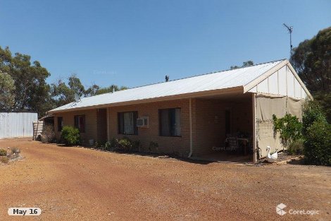 24 Knight St, Cuballing, WA 6311